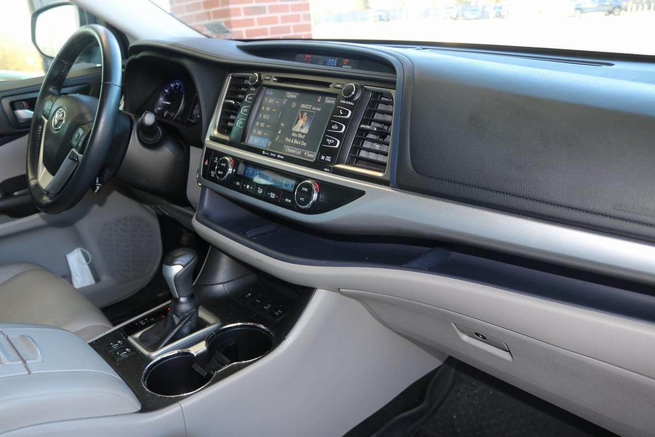 2018 Toyota Highlander Fredericksburg VA