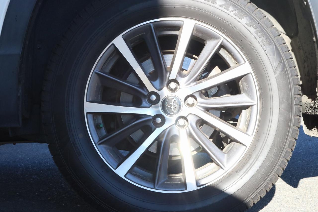 2018 Toyota Highlander Fredericksburg VA