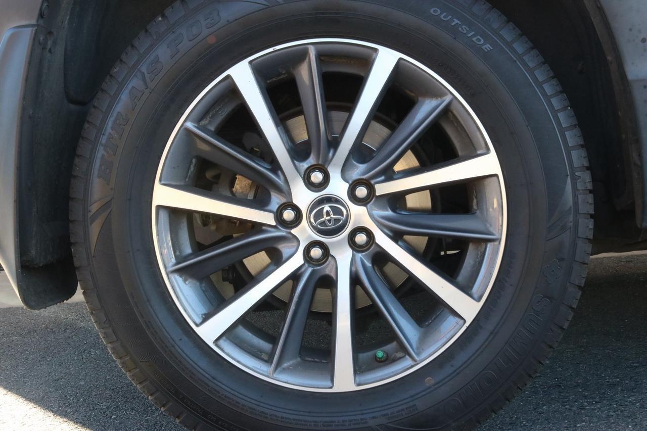 2018 Toyota Highlander Fredericksburg VA