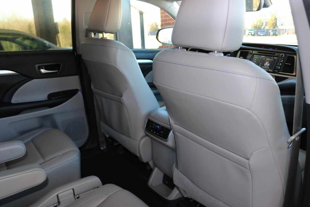 2018 Toyota Highlander Fredericksburg VA