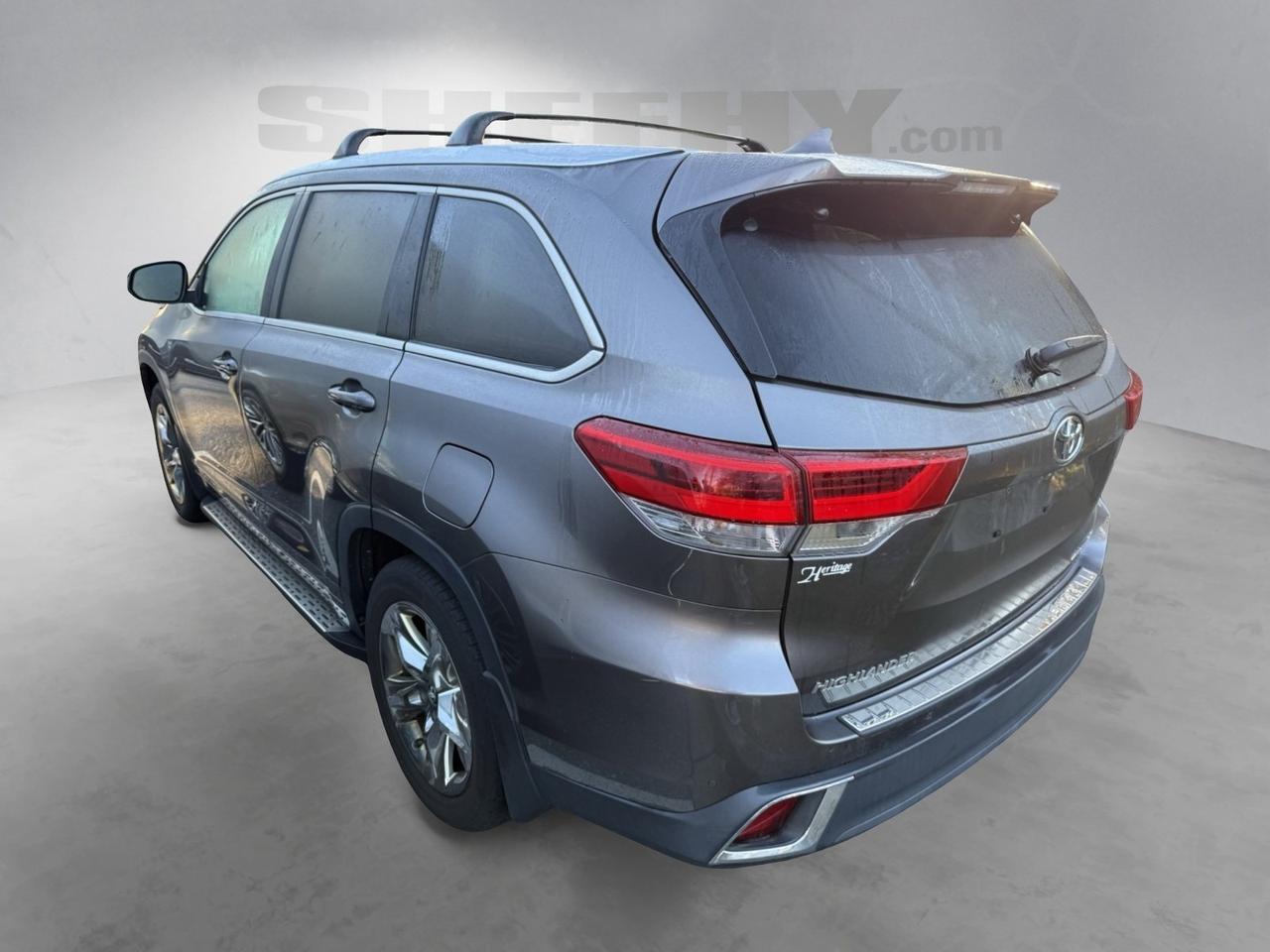 2018 Toyota Highlander Annapolis MD