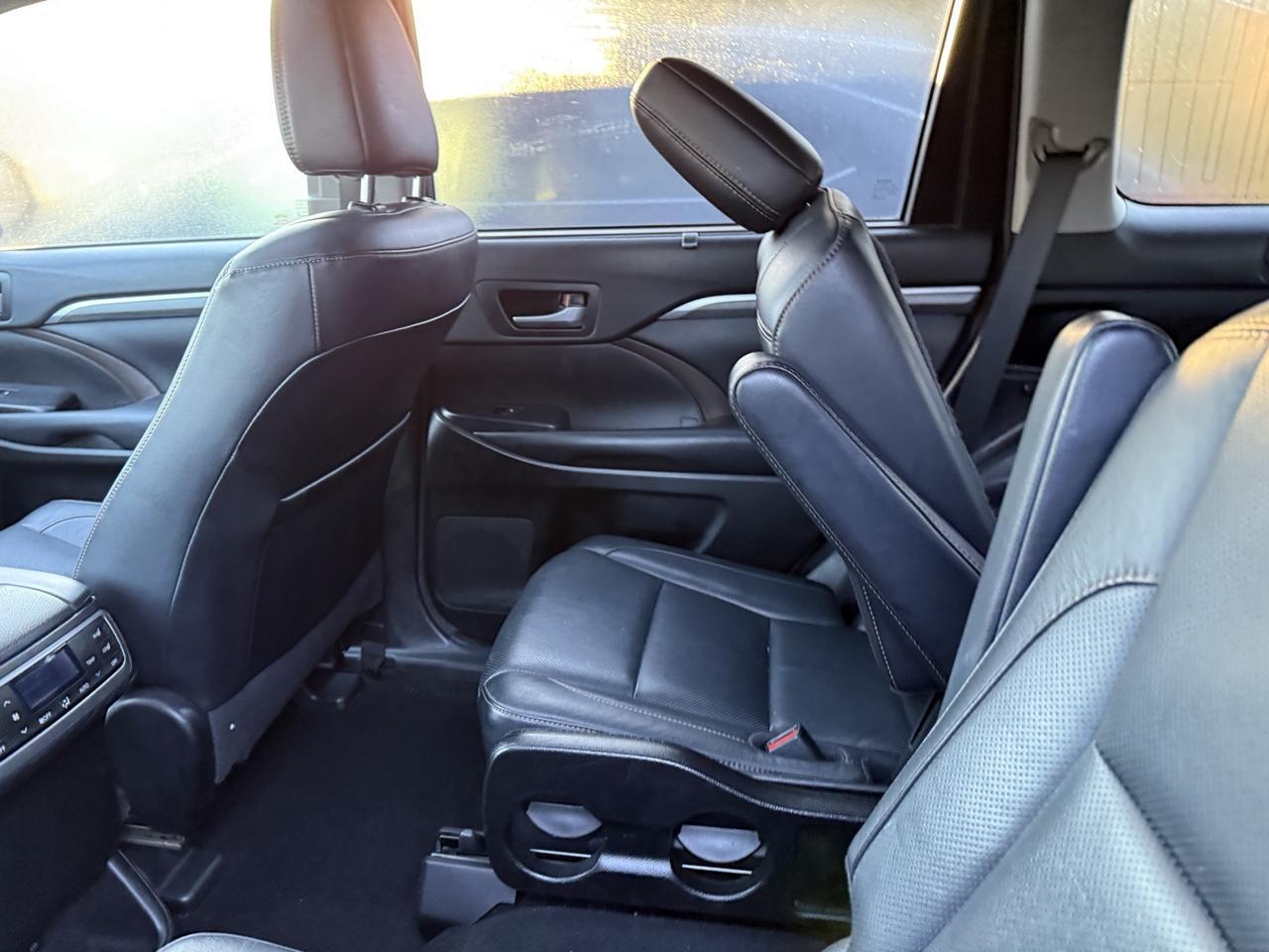 2018 Toyota Highlander Annapolis MD