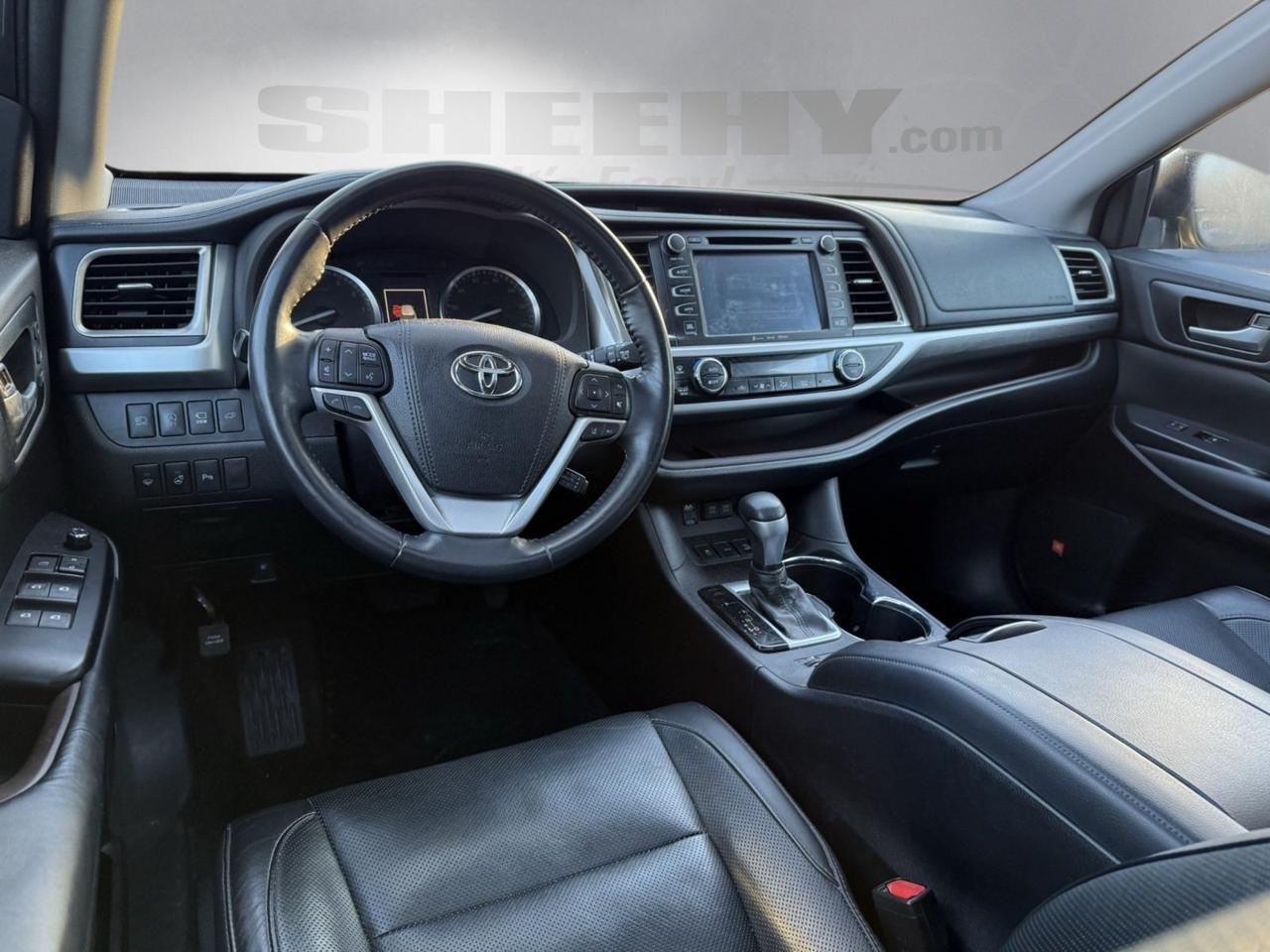 2018 Toyota Highlander Annapolis MD