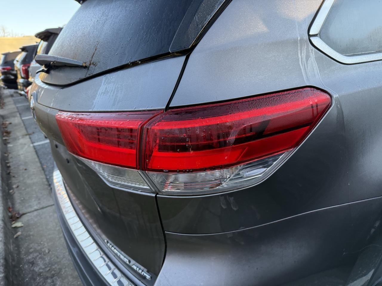 2018 Toyota Highlander Annapolis MD