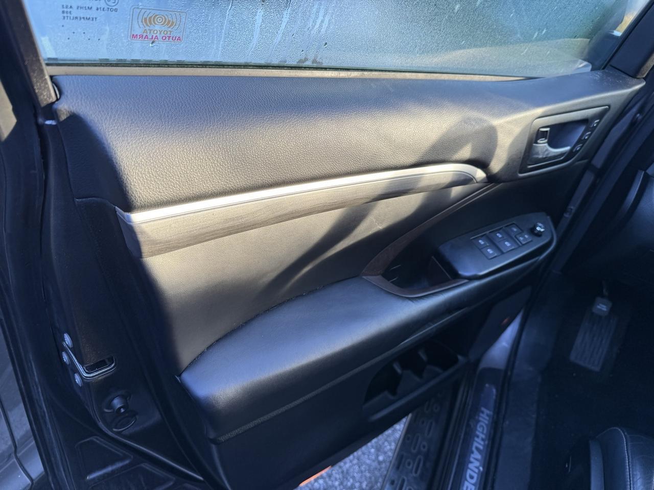 2018 Toyota Highlander Annapolis MD