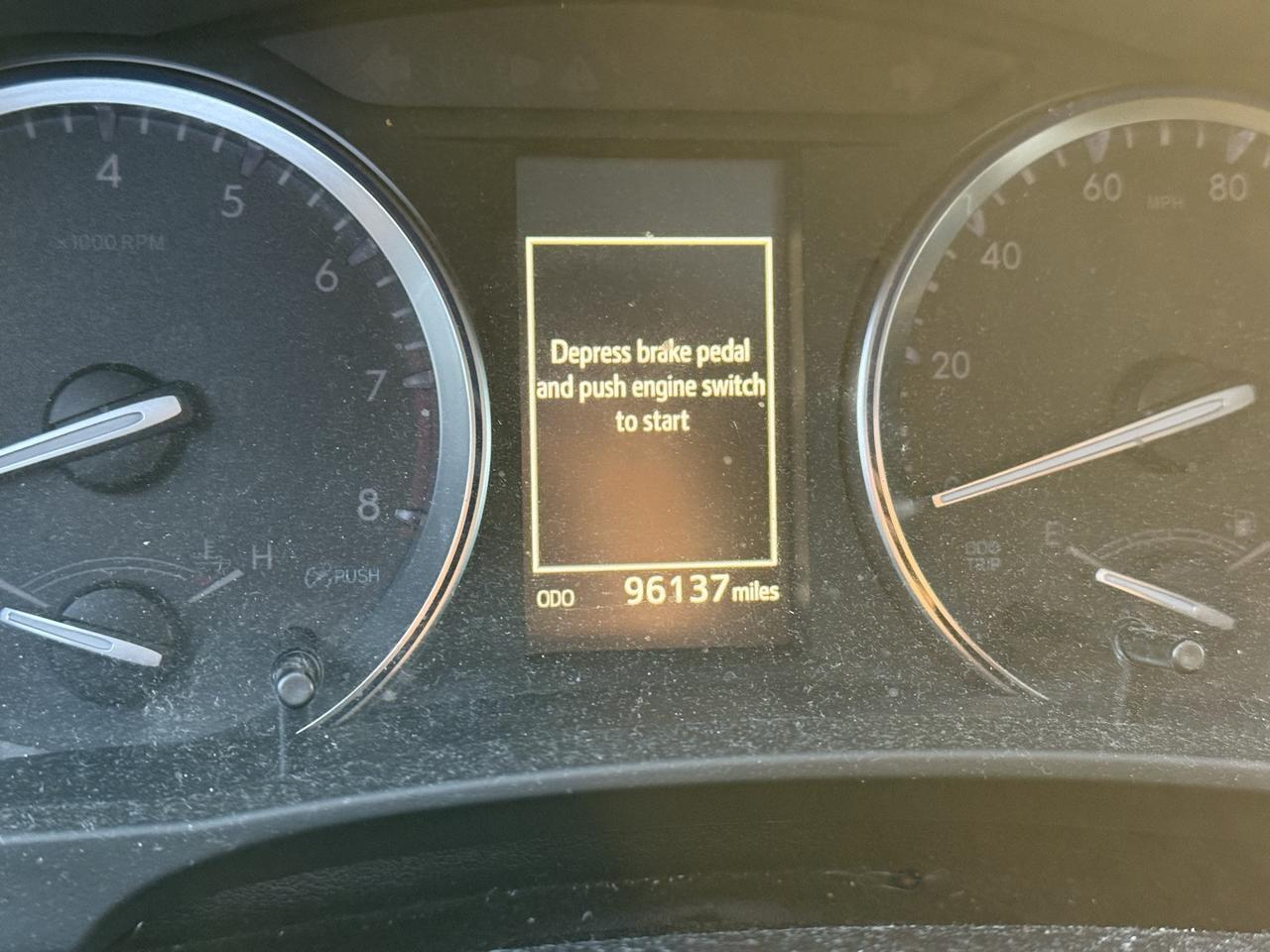 2018 Toyota Highlander Annapolis MD