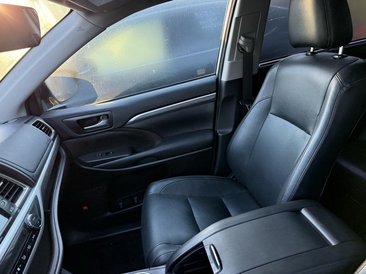 2018 Toyota Highlander Annapolis MD