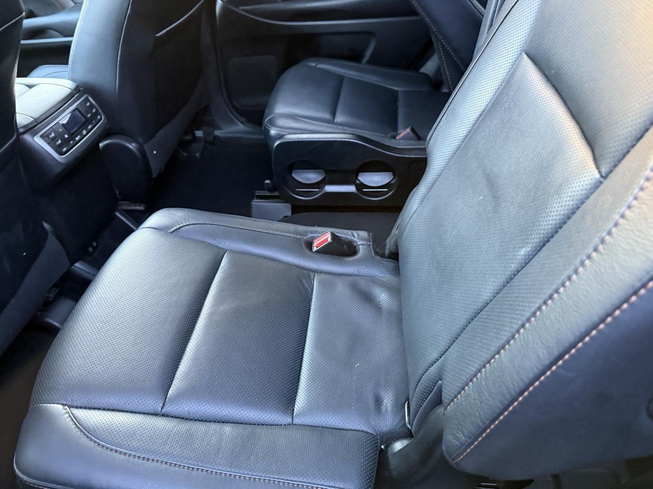 2018 Toyota Highlander Annapolis MD