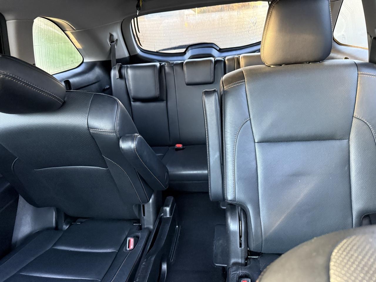 2018 Toyota Highlander Annapolis MD