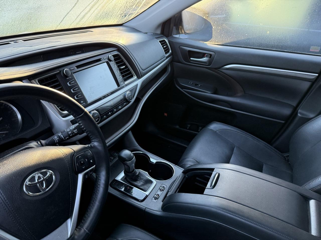 2018 Toyota Highlander Annapolis MD