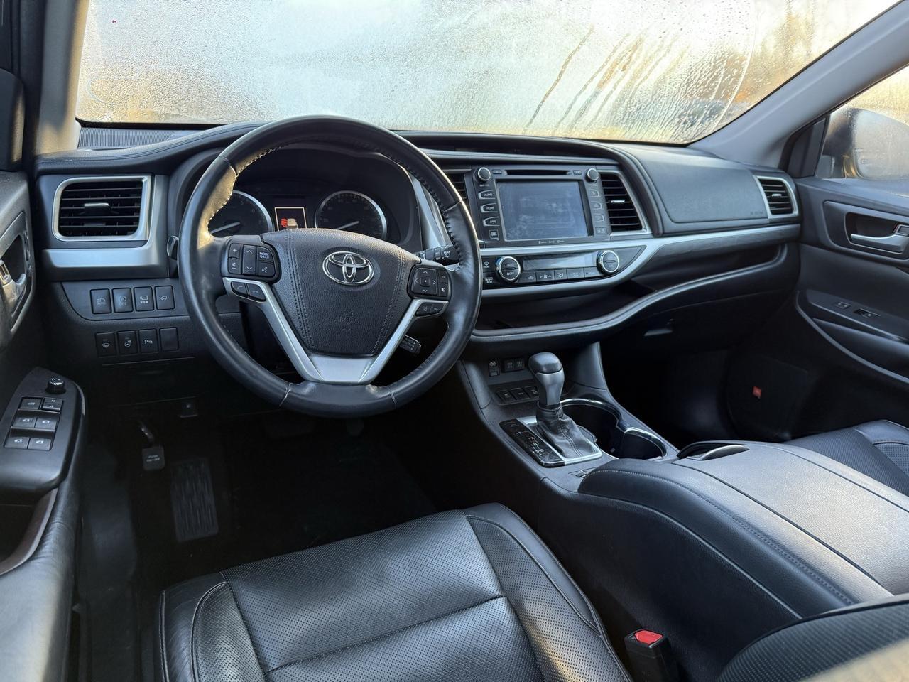 2018 Toyota Highlander Annapolis MD