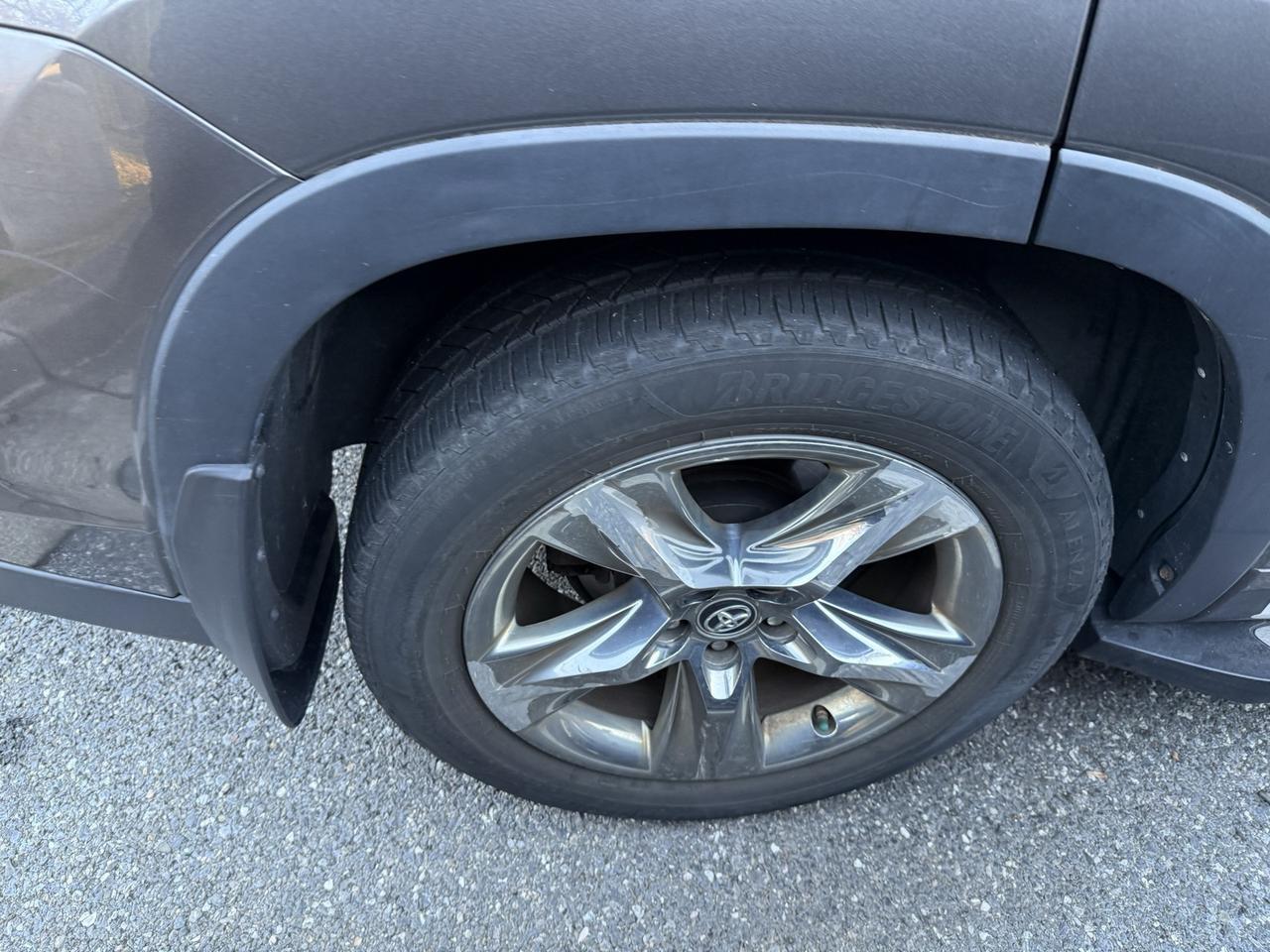 2018 Toyota Highlander Annapolis MD