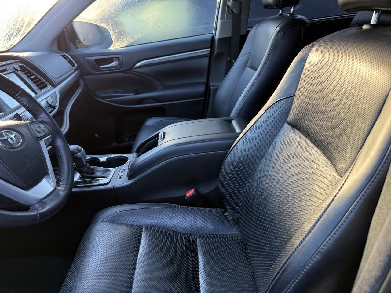 2018 Toyota Highlander Annapolis MD