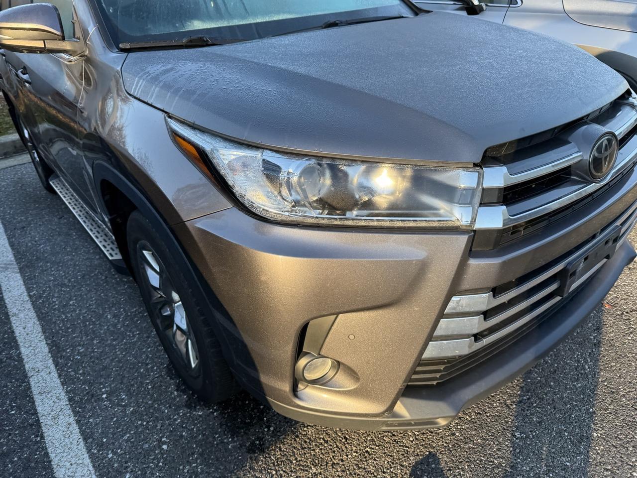 2018 Toyota Highlander Annapolis MD