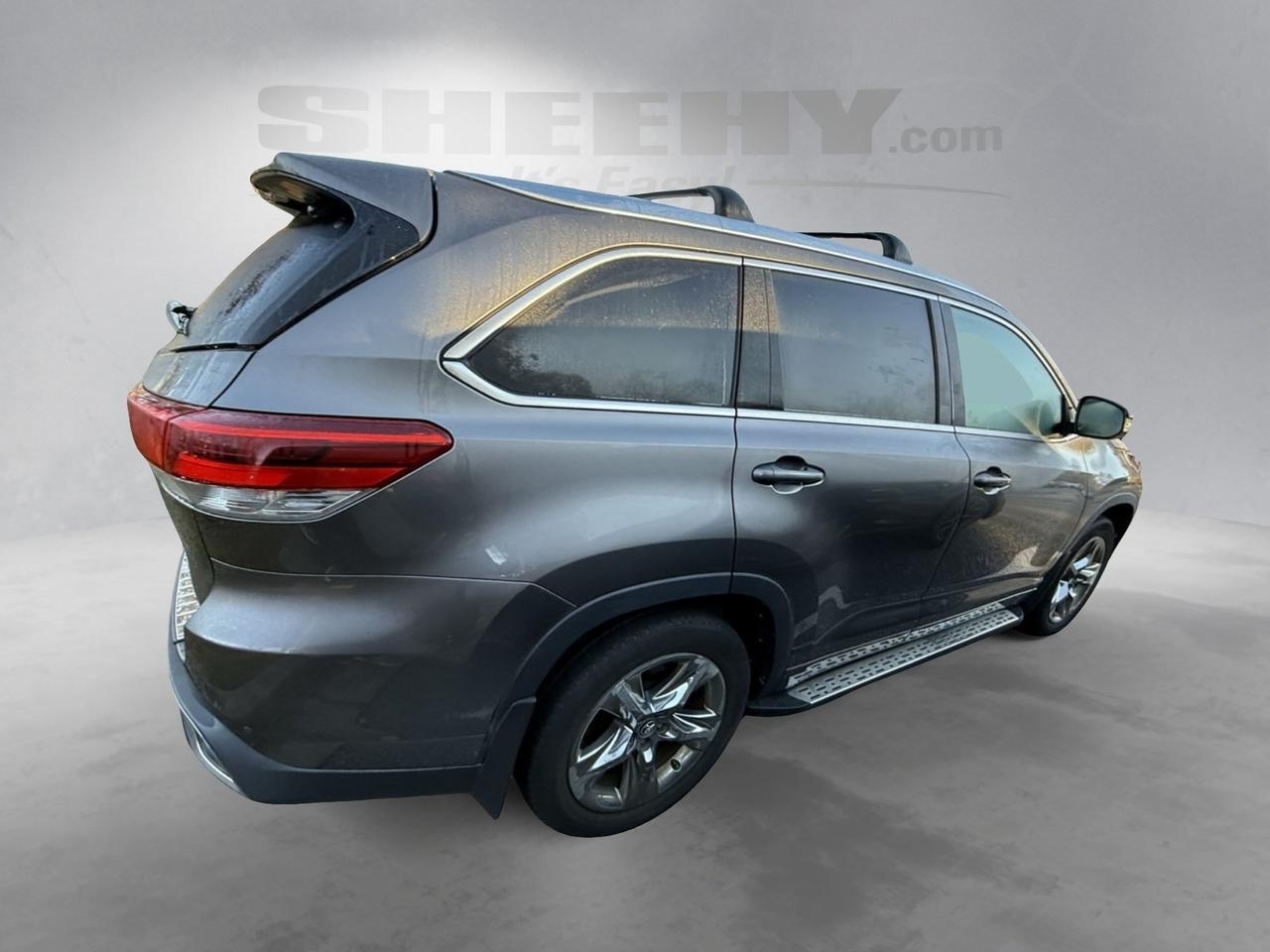 2018 Toyota Highlander Annapolis MD