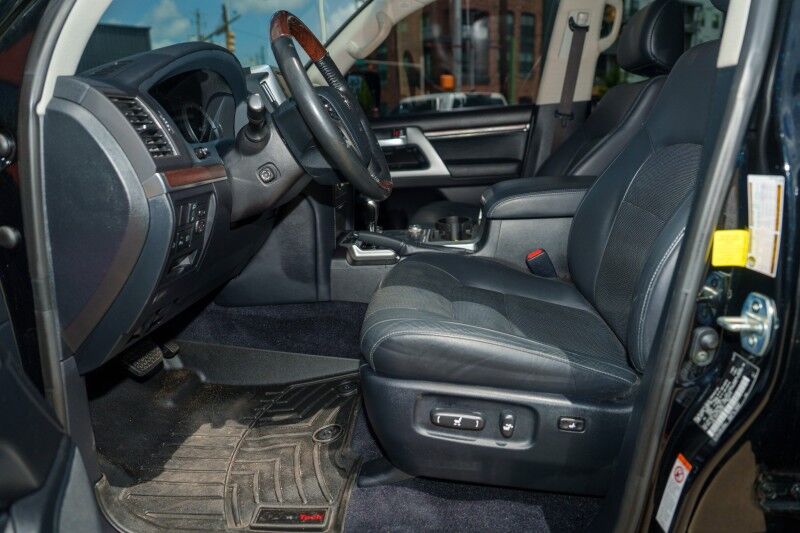 2018 Toyota Land Cruiser Birmingham AL