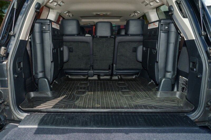 2018 Toyota Land Cruiser Birmingham AL