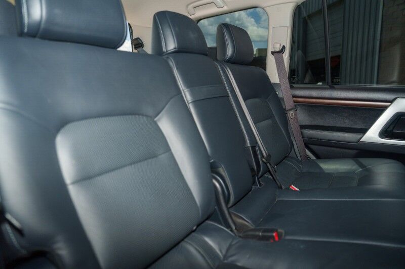 2018 Toyota Land Cruiser Birmingham AL