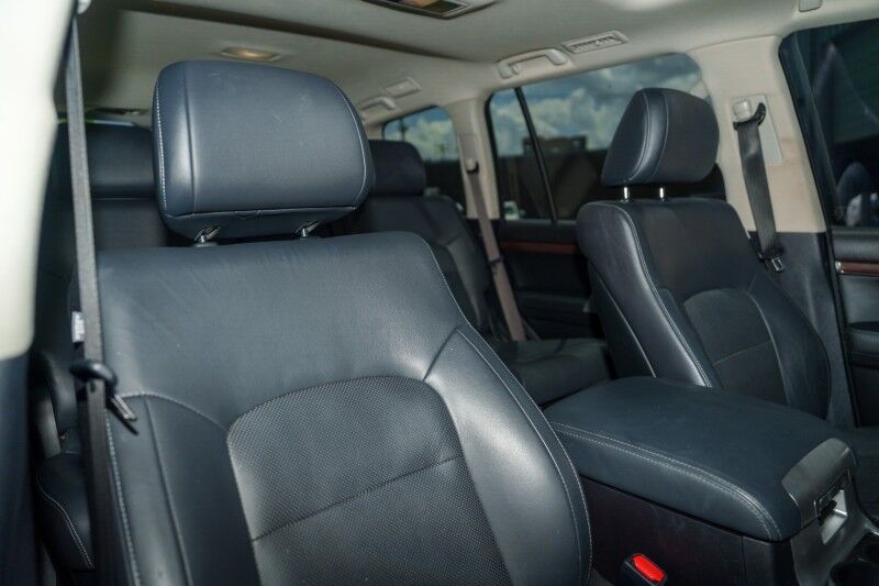 2018 Toyota Land Cruiser Birmingham AL