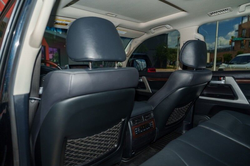 2018 Toyota Land Cruiser Birmingham AL