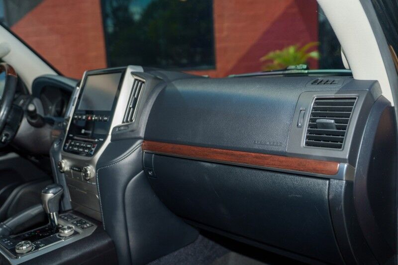 2018 Toyota Land Cruiser Birmingham AL