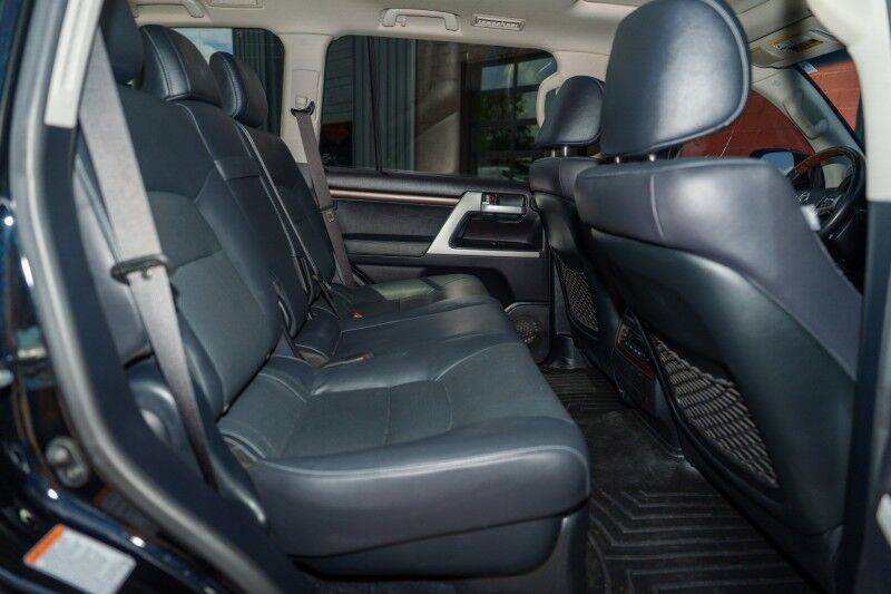 2018 Toyota Land Cruiser Birmingham AL