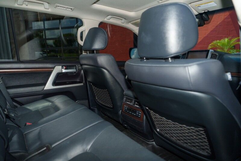 2018 Toyota Land Cruiser Birmingham AL
