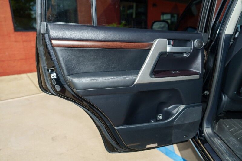 2018 Toyota Land Cruiser Birmingham AL