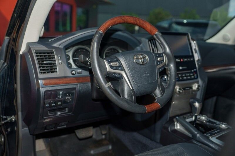 2018 Toyota Land Cruiser Birmingham AL