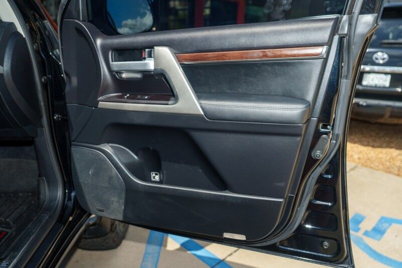 2018 Toyota Land Cruiser Birmingham AL