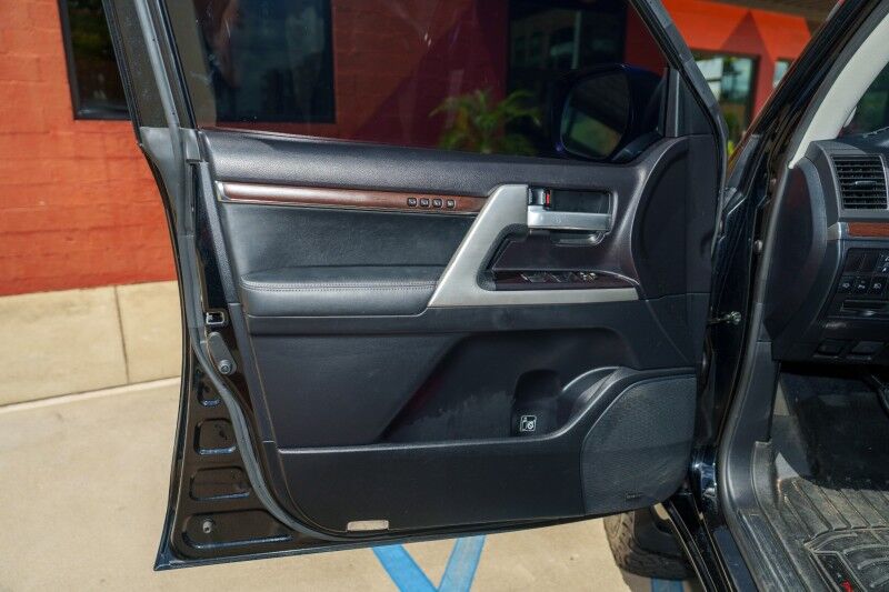 2018 Toyota Land Cruiser Birmingham AL