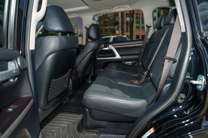 2018 Toyota Land Cruiser Birmingham AL