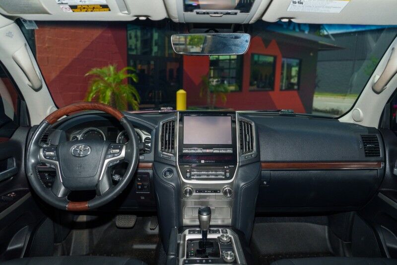 2018 Toyota Land Cruiser Birmingham AL