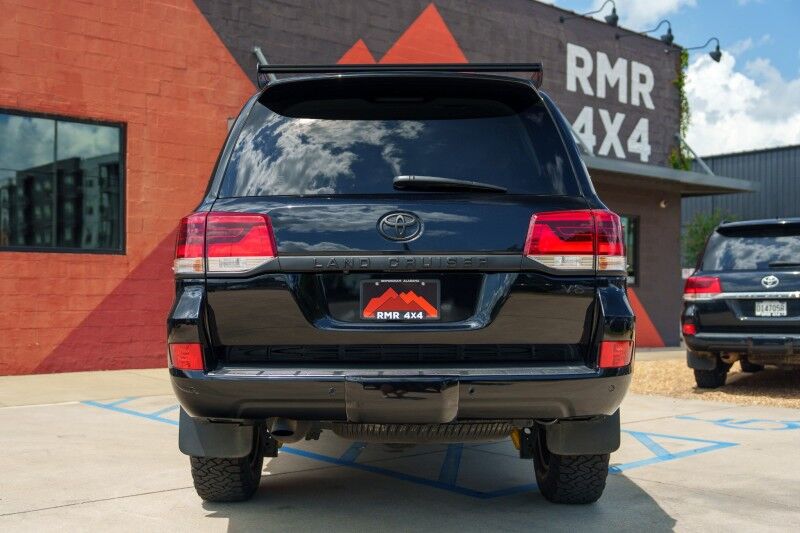 2018 Toyota Land Cruiser Birmingham AL