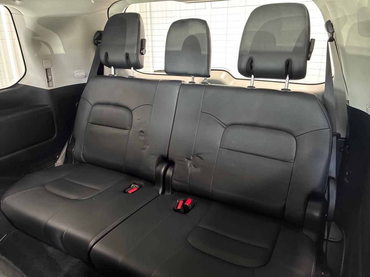 2018 Toyota Land Cruiser Houston TX