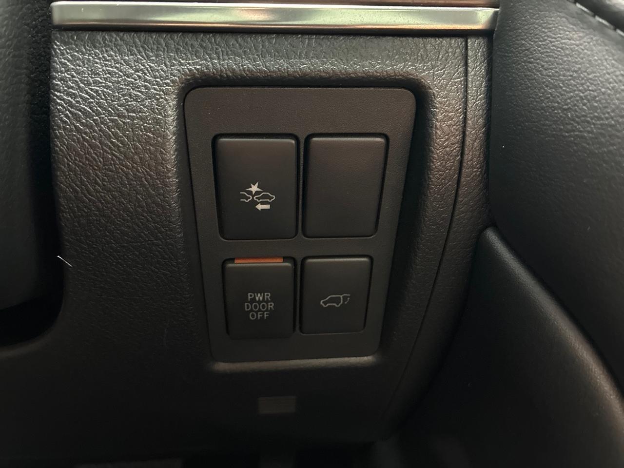 2018 Toyota Land Cruiser Houston TX