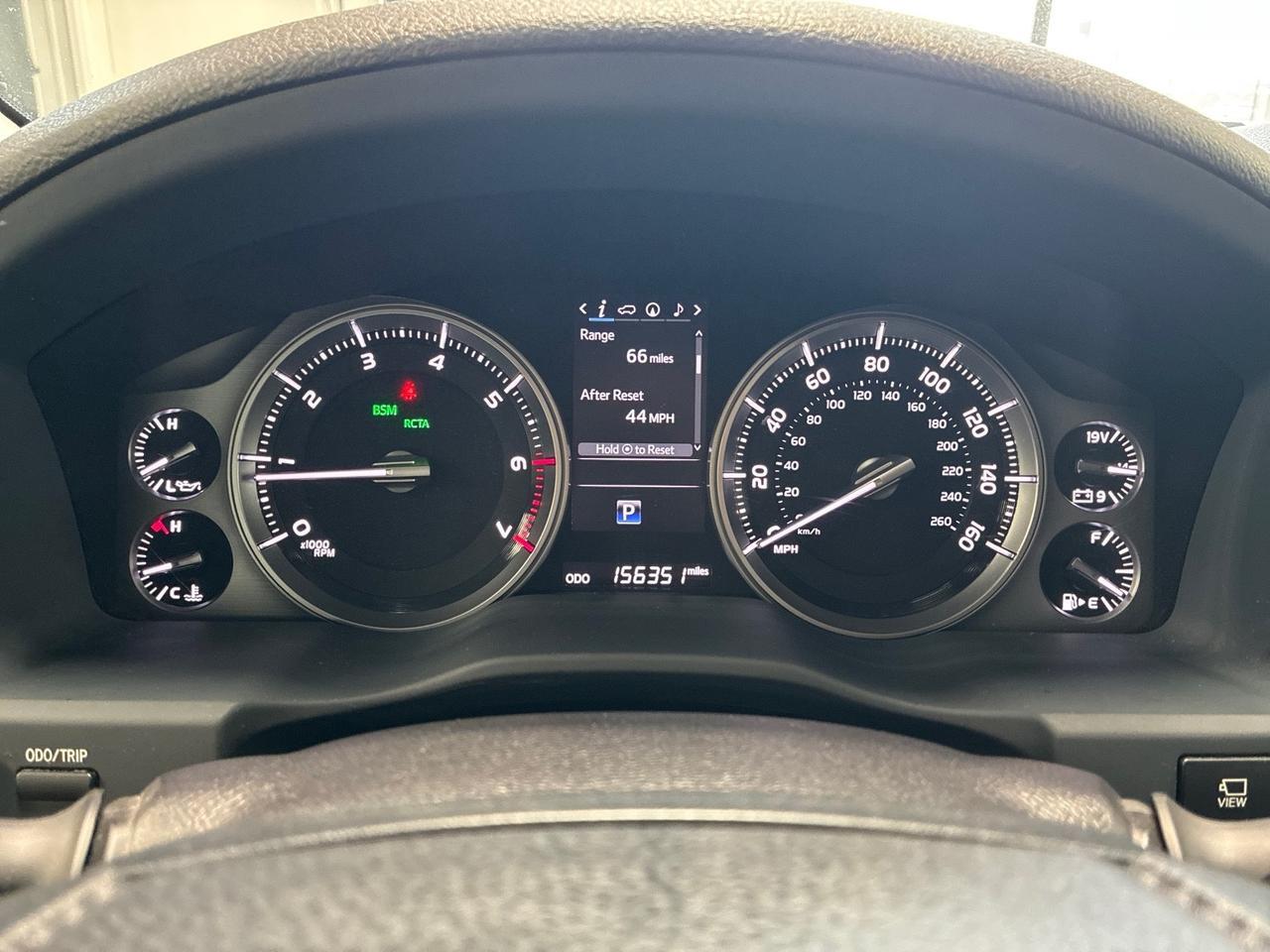2018 Toyota Land Cruiser Houston TX