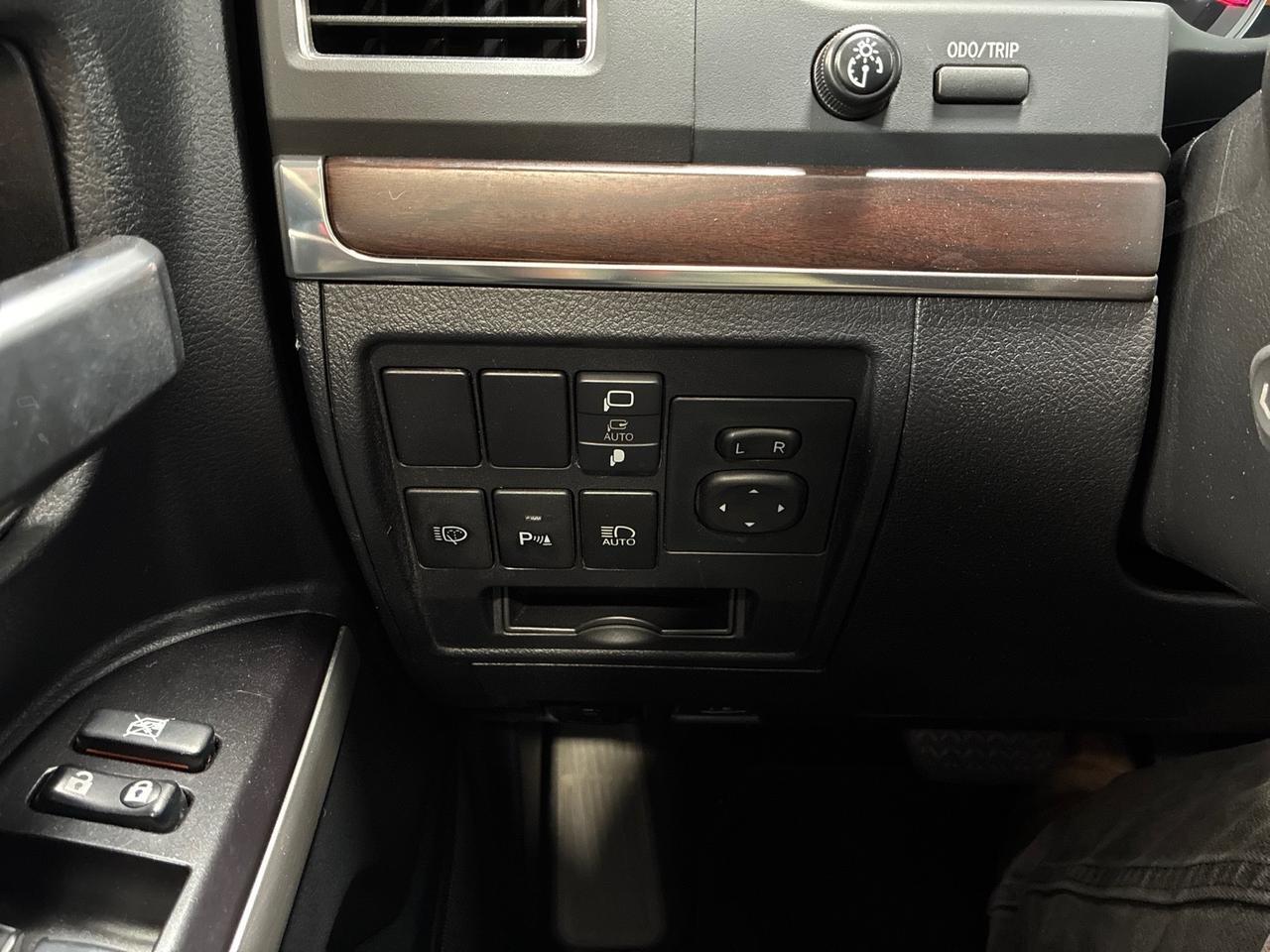 2018 Toyota Land Cruiser Houston TX