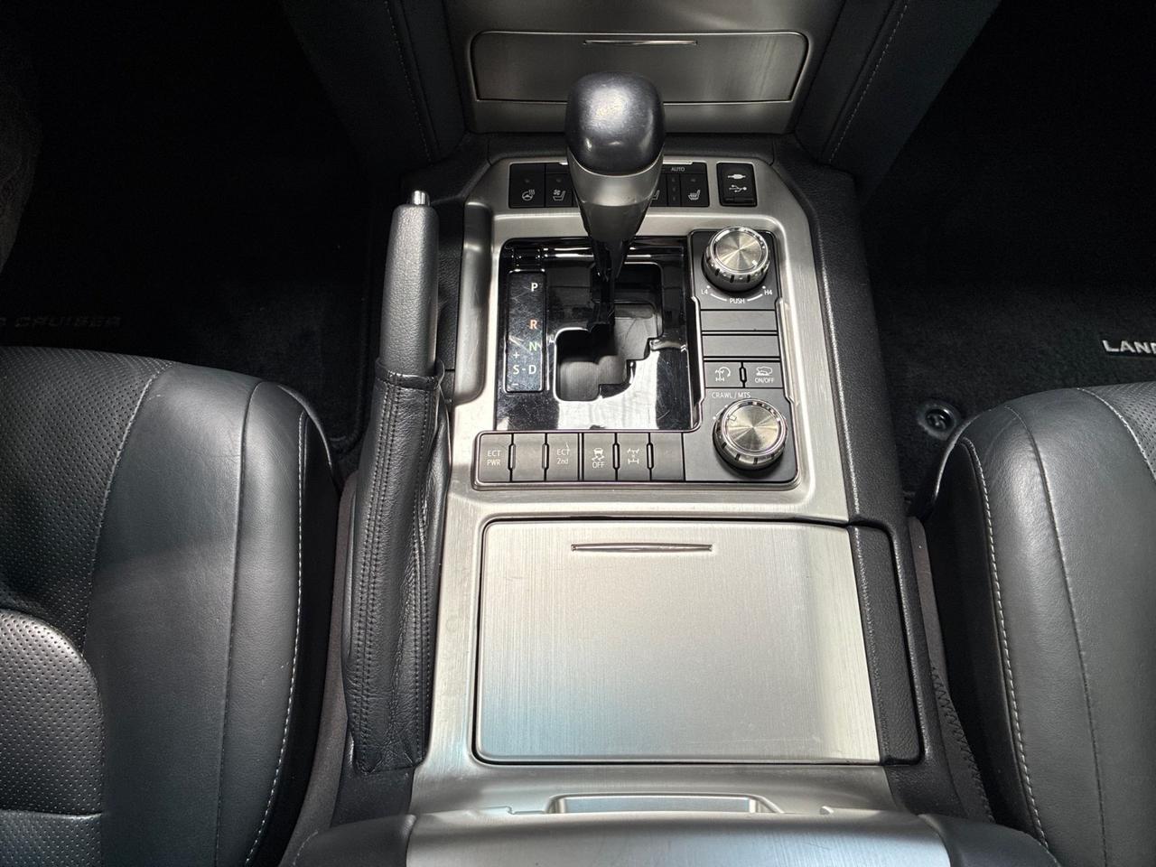 2018 Toyota Land Cruiser Houston TX