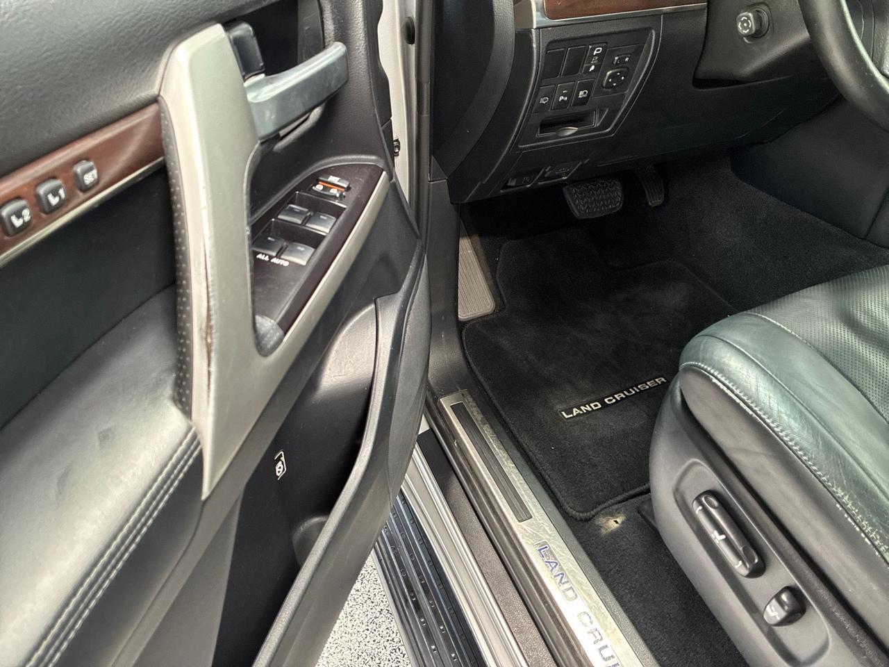 2018 Toyota Land Cruiser Houston TX