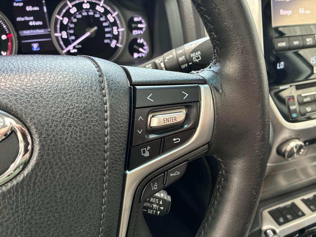 2018 Toyota Land Cruiser Houston TX