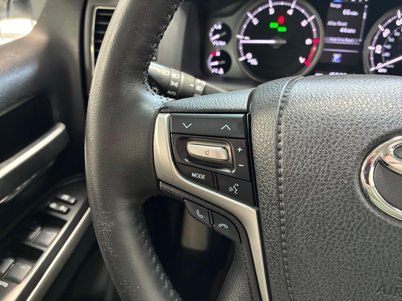 2018 Toyota Land Cruiser Houston TX