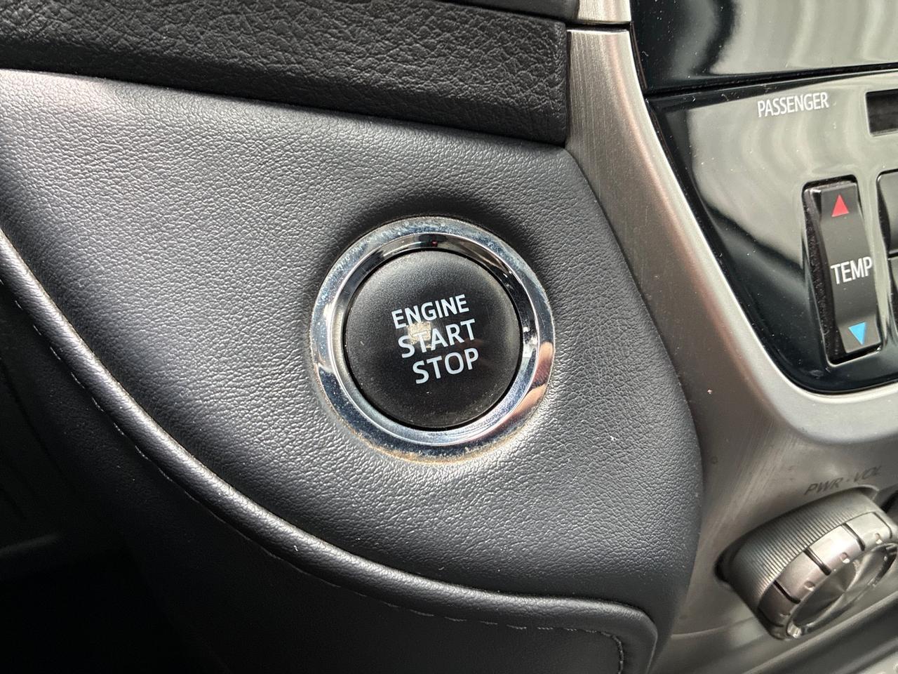 2018 Toyota Land Cruiser Houston TX