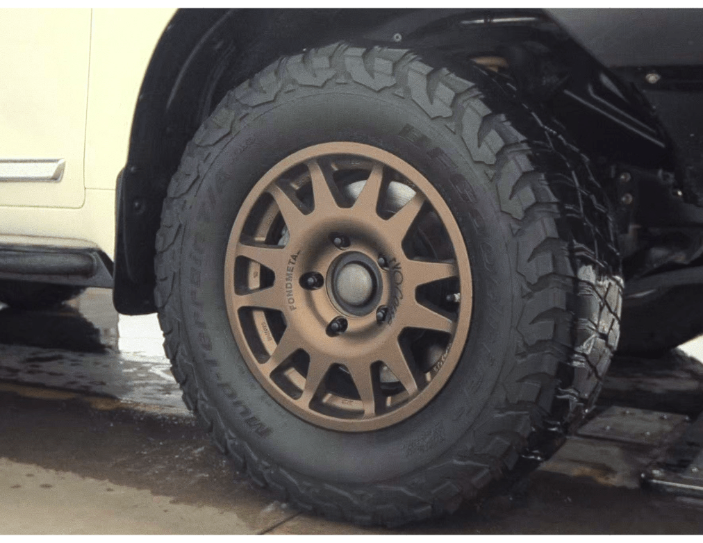 2018 Toyota Land Cruiser Portland OR