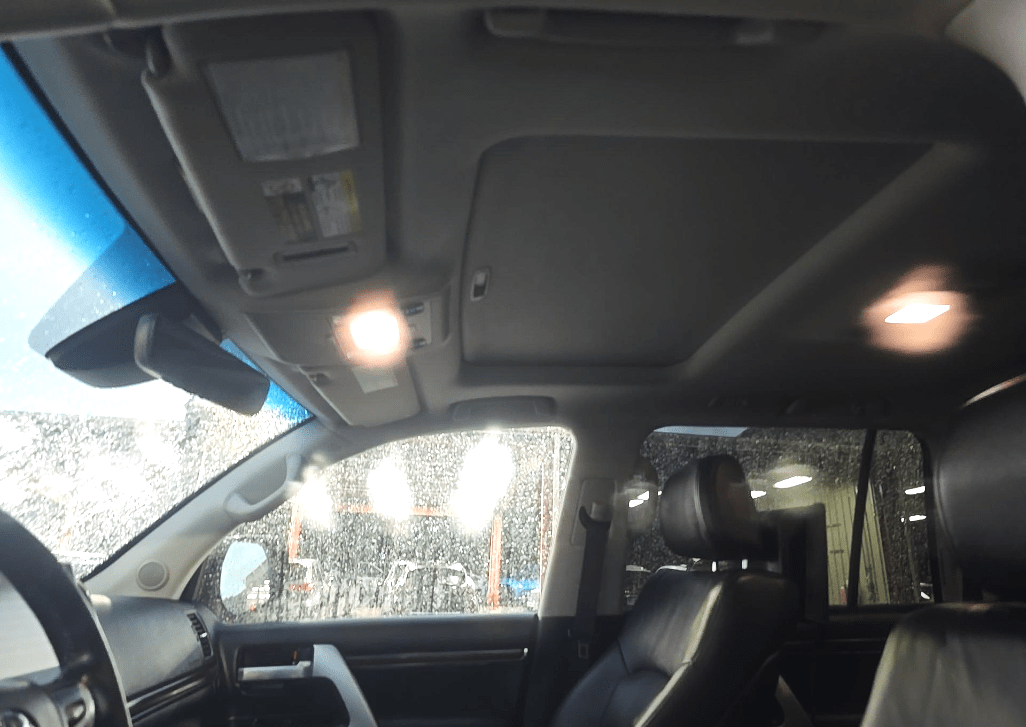 2018 Toyota Land Cruiser Portland OR