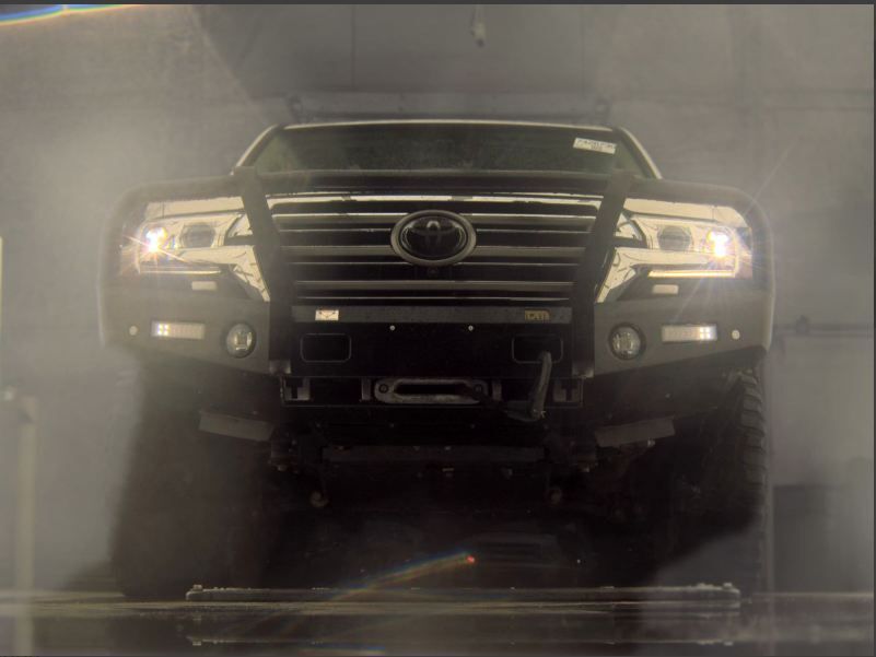 2018 Toyota Land Cruiser Base Portland OR