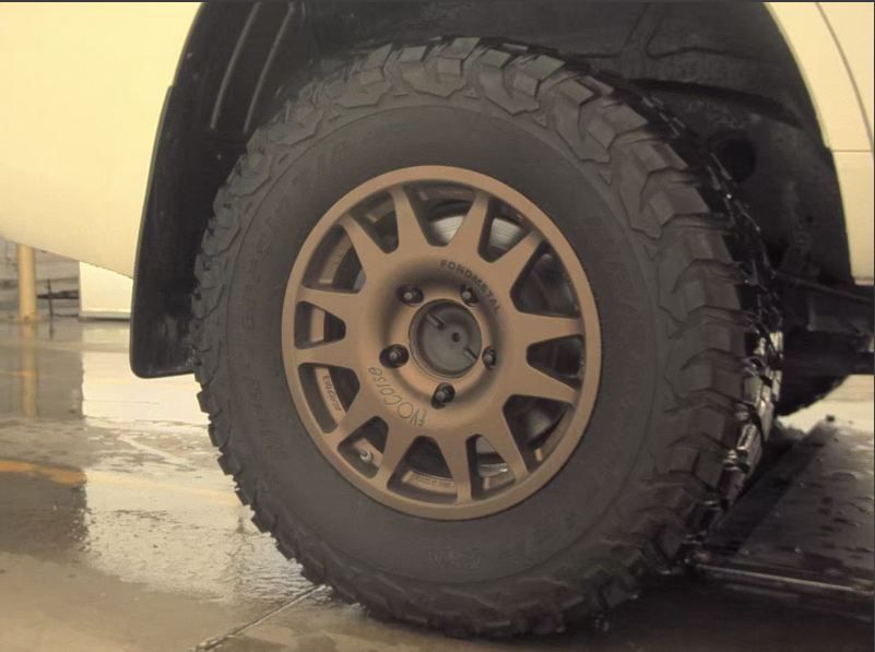 2018 Toyota Land Cruiser Base Portland OR