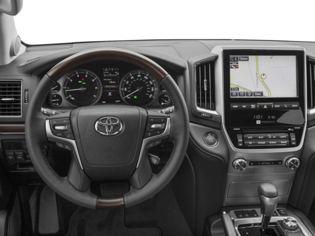2018 Toyota Land Cruiser Base Roseville CA