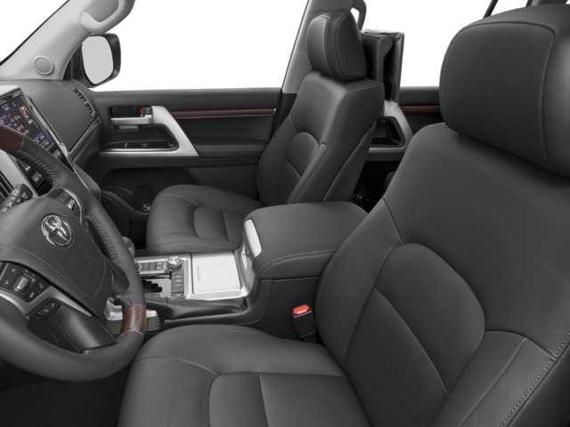 2018 Toyota Land Cruiser Base Roseville CA