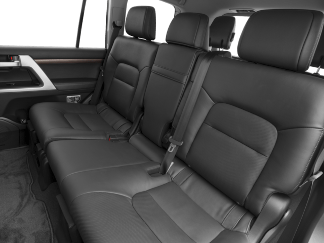 2018 Toyota Land Cruiser Base Roseville CA